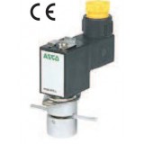 ASCO Pinch Valves 284 Series - 17 to 42mm Solenoid